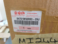 Suzuki Swift Dzire 2023 Right Outer Mirror Complete