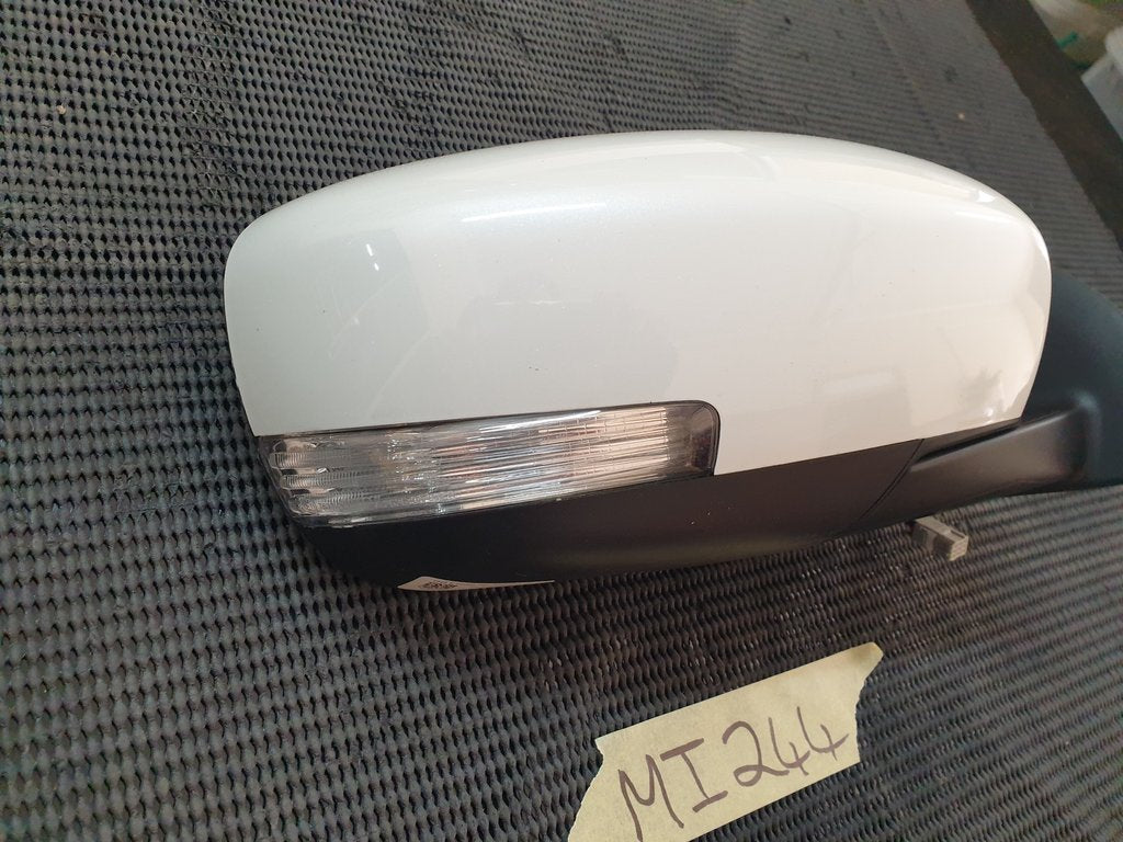 Suzuki Swift Dzire 2023 Right Outer Mirror Complete