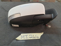Suzuki Swift Dzire 2023 Right Outer Mirror Complete