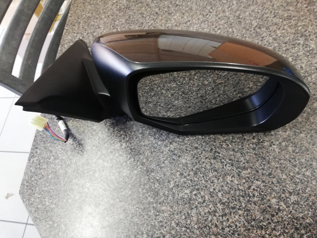 Toyota Urban Cruiser 2022 Right Outer Mirror Complete
