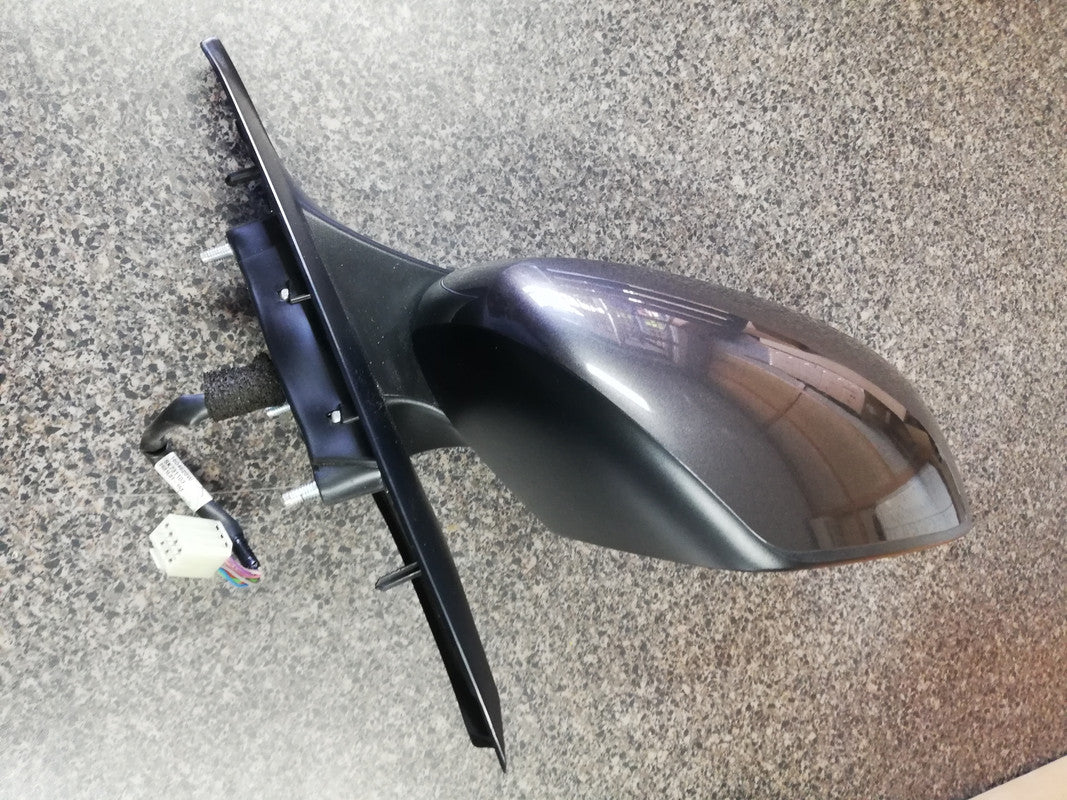 Toyota Urban Cruiser 2022 Right Outer Mirror Complete