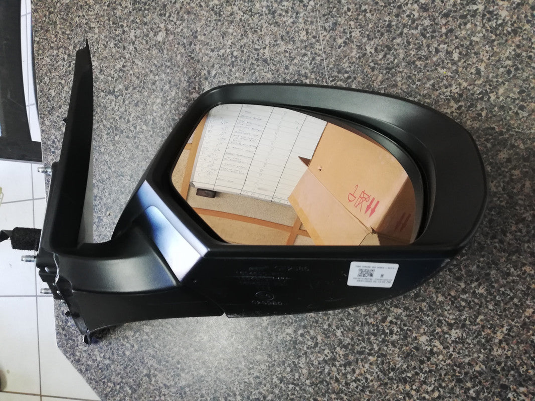 Toyota Urban Cruiser 2022 Right Outer Mirror Complete
