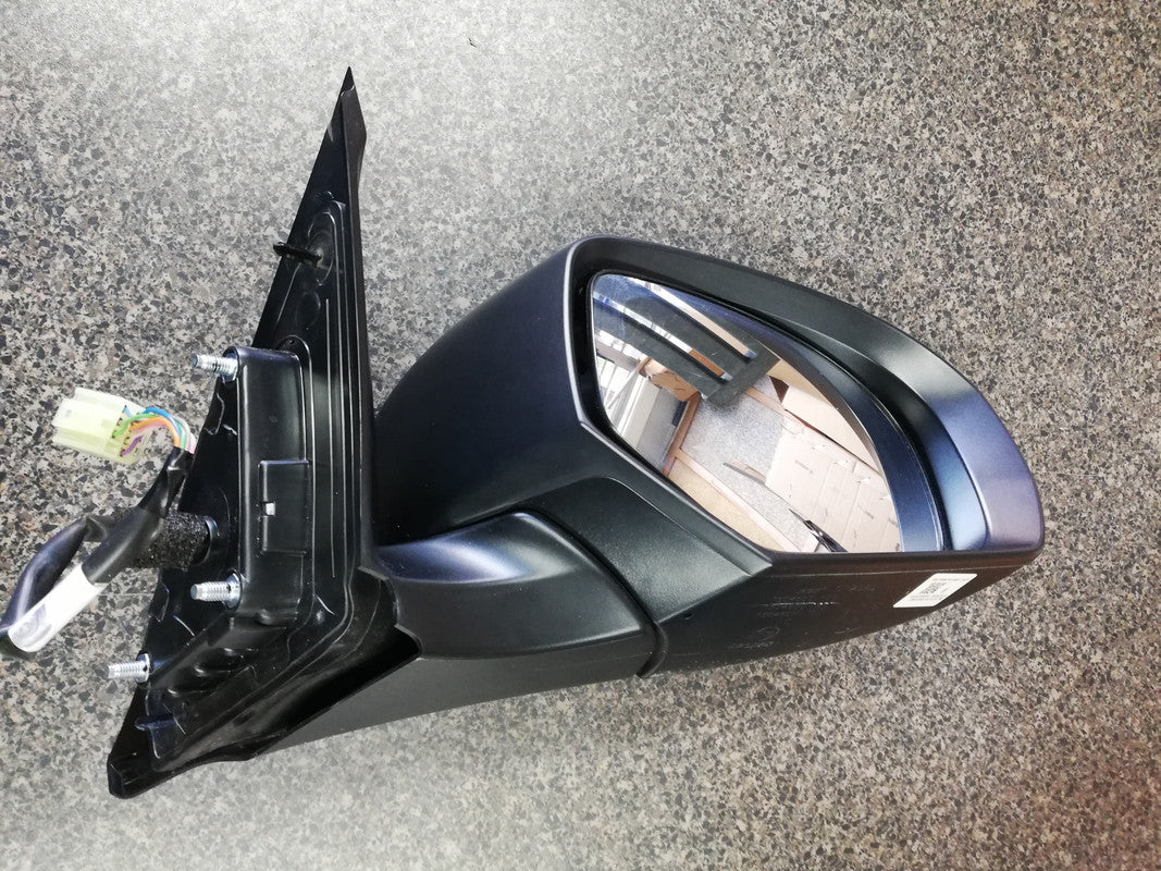 Toyota Urban Cruiser 2022 Right Outer Mirror Complete