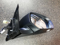Toyota Urban Cruiser 2022 Right Outer Mirror Complete
