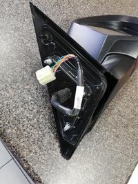 Toyota Urban Cruiser 2022 Right Outer Mirror Complete