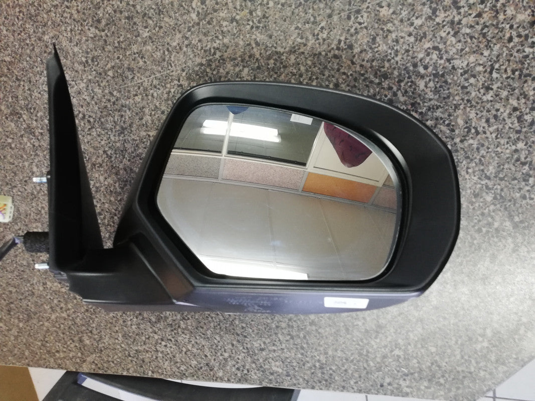 Toyota Urban Cruiser 2022 Right Outer Mirror Complete