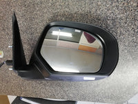 Toyota Urban Cruiser 2022 Right Outer Mirror Complete