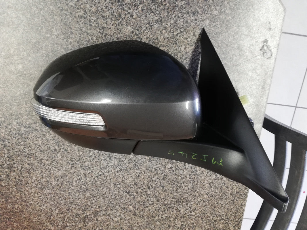 Toyota Urban Cruiser 2022 Right Outer Mirror Complete