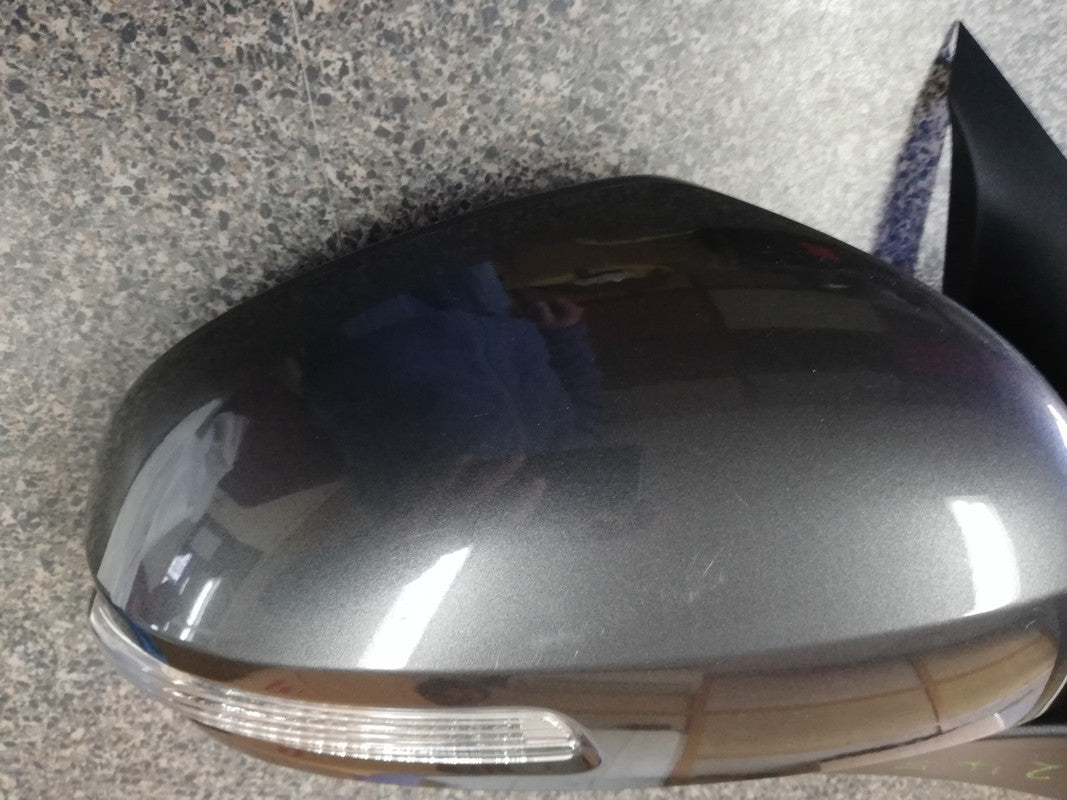 Toyota Urban Cruiser 2022 Right Outer Mirror Complete