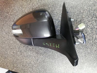 Toyota Urban Cruiser 2022 Right Outer Mirror Complete