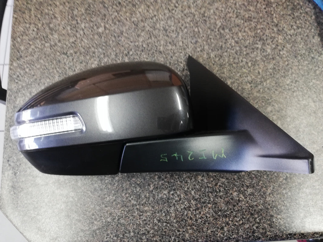 Toyota Urban Cruiser 2022 Right Outer Mirror Complete