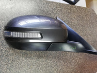 Toyota Urban Cruiser 2022 Right Outer Mirror Complete