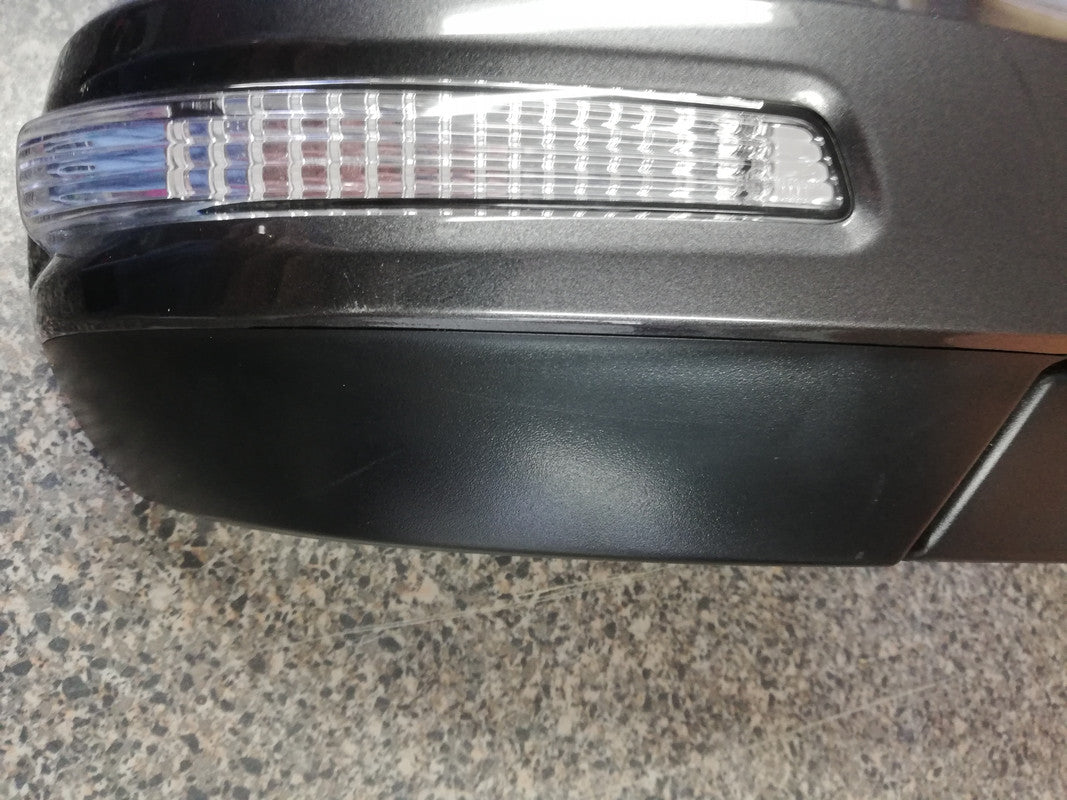 Toyota Urban Cruiser 2022 Right Outer Mirror Complete