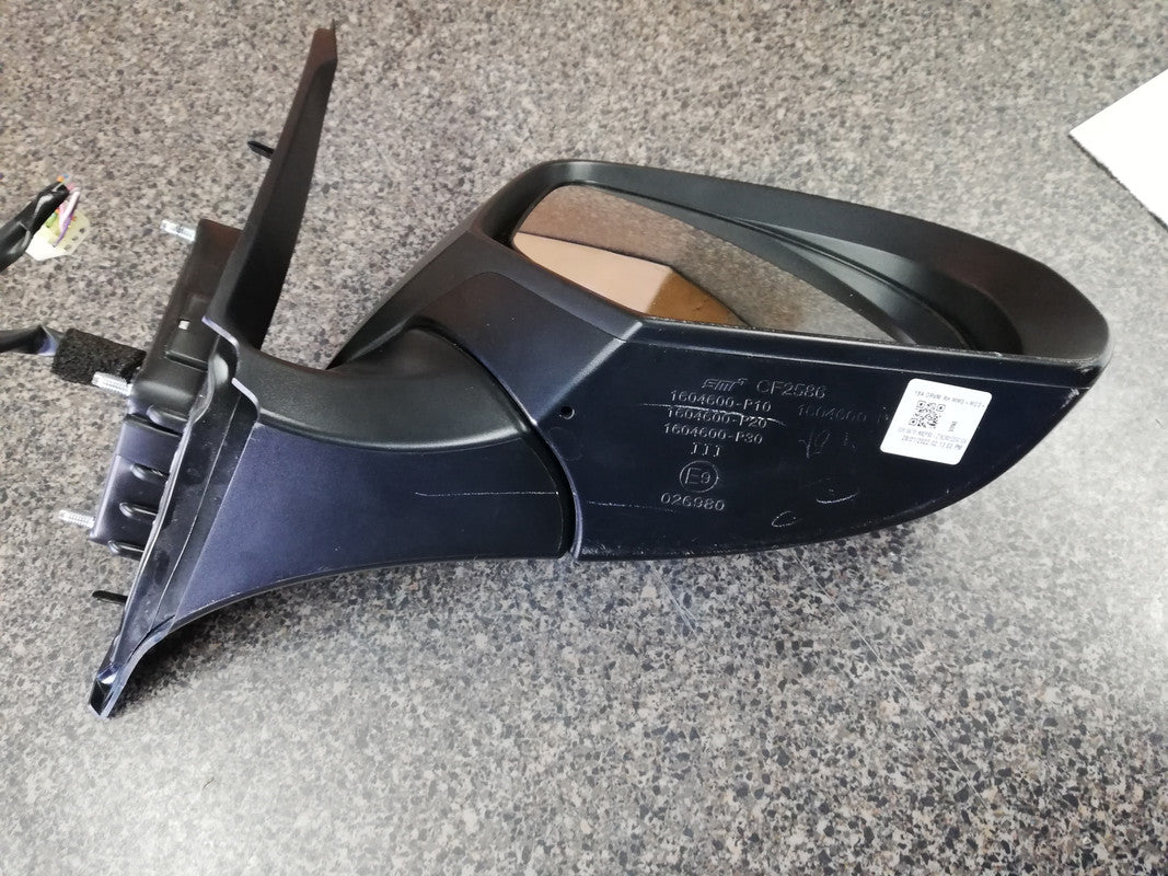 Toyota Urban Cruiser 2022 Right Outer Mirror Complete