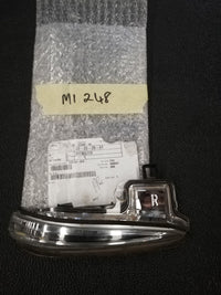 Toyota Rav 4 2019 Right Outer Mirror Indicator Light