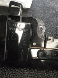 Toyota Rav 4 2019 Right Outer Mirror Indicator Light