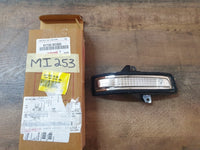 Original New Suzuki Vitara Brezza Toyota Urban Cruiser 2021 Right Outer Mirror Indicator Light