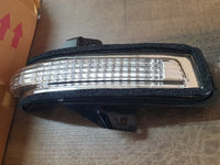Original New Suzuki Vitara Brezza Toyota Urban Cruiser 2021 Right Outer Mirror Indicator Light