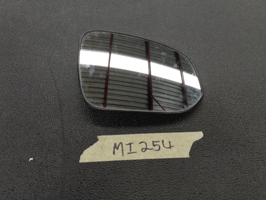 Toyota Corolla Cross Base Model 2023 Left Outer Mirror Glass