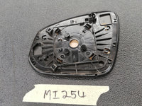 Toyota Corolla Cross Base Model 2023 Left Outer Mirror Glass