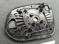 Toyota Corolla Cross Base Model 2023 Left Outer Mirror Glass