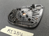 Toyota Corolla Cross Base Model 2023 Left Outer Mirror Glass