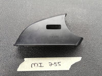 Mercedes-Benz GLE W166, 300 D 4MATIC 2016 Right Outer Mirror Lower Cover
