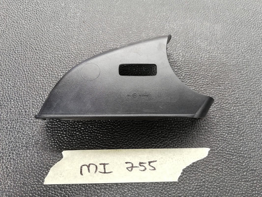 Mercedes-Benz GLE W166, 300 D 4MATIC 2016 Right Outer Mirror Lower Cover