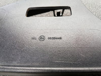 Mercedes-Benz GLE W166, 300 D 4MATIC 2016 Right Outer Mirror Lower Cover