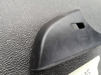 Mercedes-Benz GLE W166, 300 D 4MATIC 2016 Right Outer Mirror Lower Cover