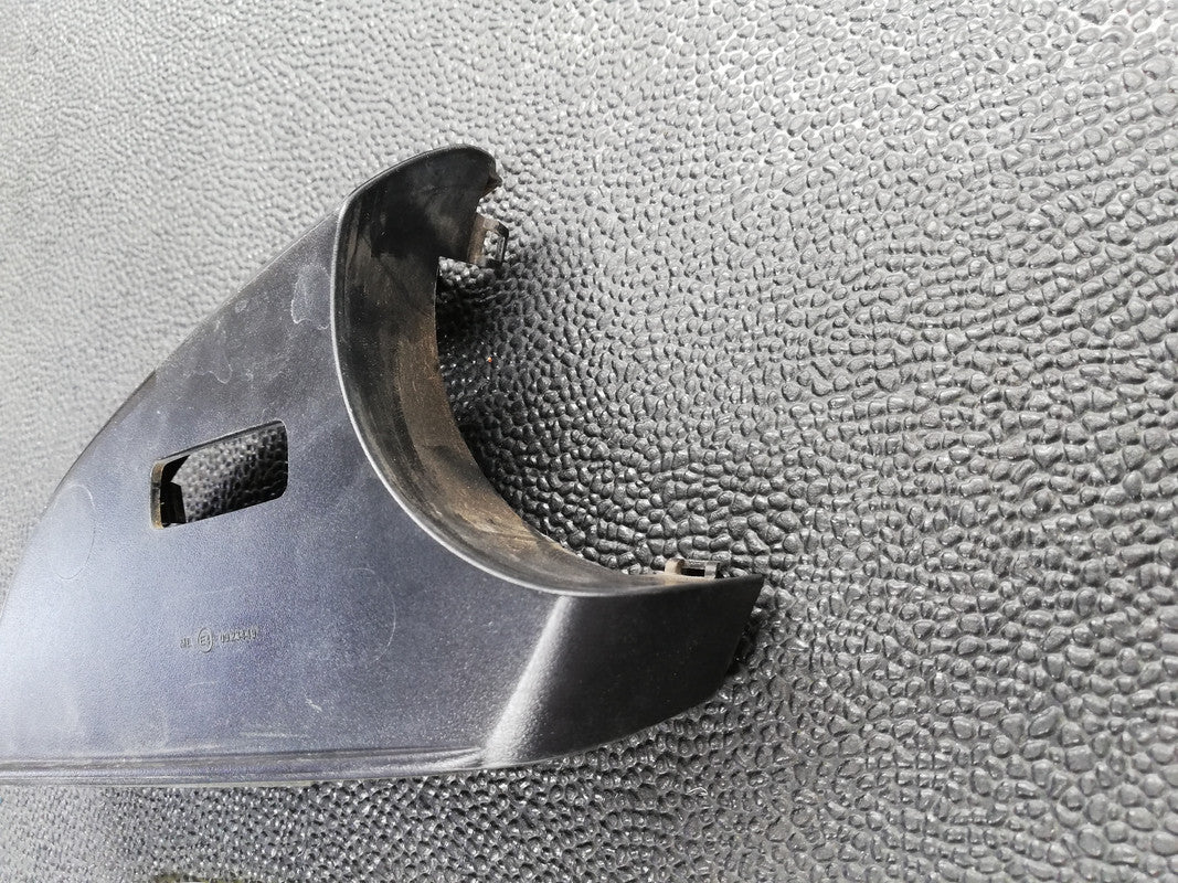 Mercedes-Benz GLE W166, 300 D 4MATIC 2016 Right Outer Mirror Lower Cover