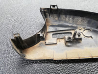 Mercedes-Benz GLE W166, 300 D 4MATIC 2016 Right Outer Mirror Lower Cover