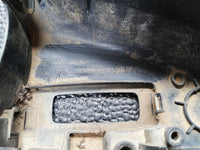 Mercedes-Benz GLE W166, 300 D 4MATIC 2016 Right Outer Mirror Lower Cover