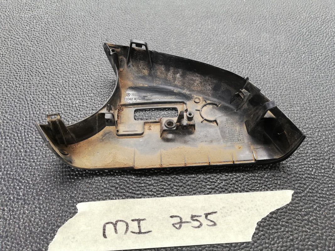 Mercedes-Benz GLE W166, 300 D 4MATIC 2016 Right Outer Mirror Lower Cover