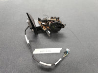 Mercedes-Benz GLE W166, 300 D 4MATIC 2016 Right Outer Mirror Base