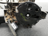 Mercedes-Benz GLE W166, 300 D 4MATIC 2016 Right Outer Mirror Base