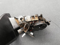 Mercedes-Benz GLE W166, 300 D 4MATIC 2016 Right Outer Mirror Base