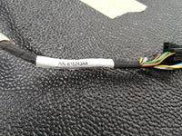 Mercedes-Benz GLE W166, 300 D 4MATIC 2016 Right Outer Mirror Base