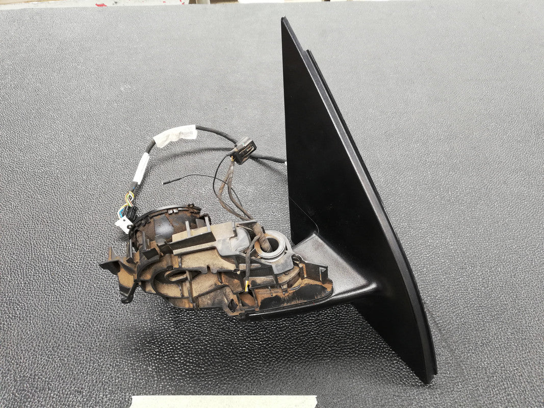 Mercedes-Benz GLE W166, 300 D 4MATIC 2016 Right Outer Mirror Base