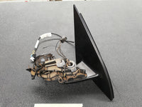 Mercedes-Benz GLE W166, 300 D 4MATIC 2016 Right Outer Mirror Base