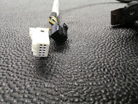 Mercedes-Benz GLE W166, 300 D 4MATIC 2016 Right Outer Mirror Base