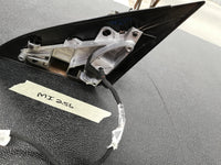 Mercedes-Benz GLE W166, 300 D 4MATIC 2016 Right Outer Mirror Base