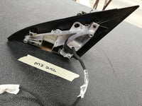 Mercedes-Benz GLE W166, 300 D 4MATIC 2016 Right Outer Mirror Base