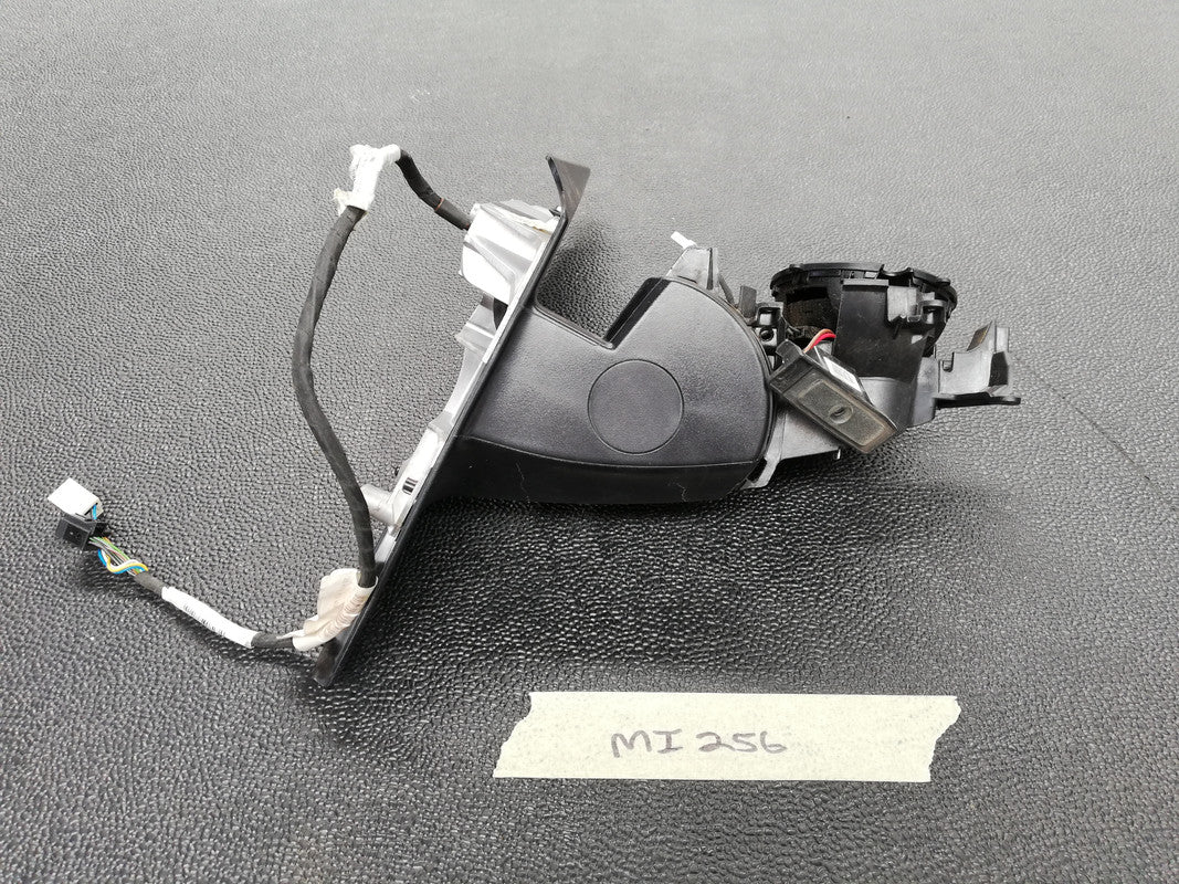 Mercedes-Benz GLE W166, 300 D 4MATIC 2016 Right Outer Mirror Base