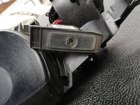 Mercedes-Benz GLE W166, 300 D 4MATIC 2016 Right Outer Mirror Base