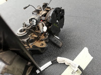 Mercedes-Benz GLE W166, 300 D 4MATIC 2016 Right Outer Mirror Base