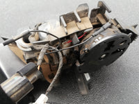 Mercedes-Benz GLE W166, 300 D 4MATIC 2016 Right Outer Mirror Base