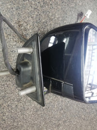 Mercedes-Benz E-Class W212 Right Outer Electric Mirror Complete