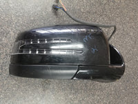 Mercedes-Benz E-Class W212 Right Outer Electric Mirror Complete