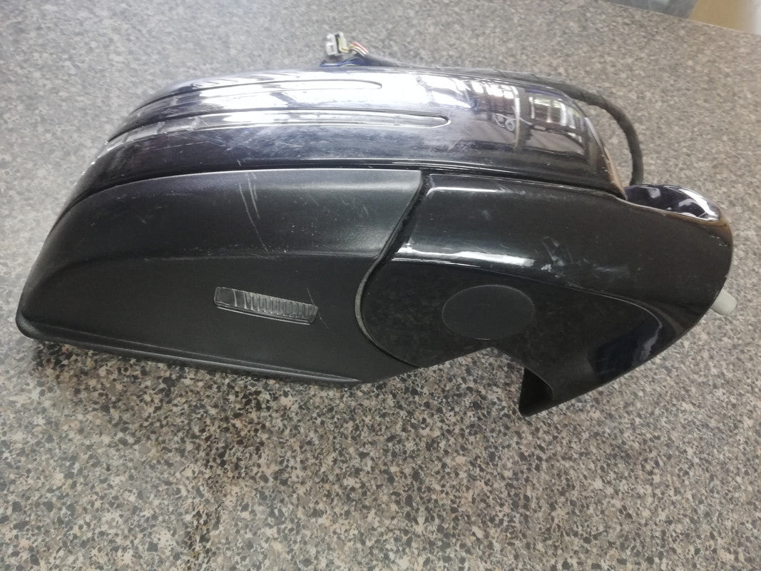 Mercedes-Benz E-Class W212 Right Outer Electric Mirror Complete
